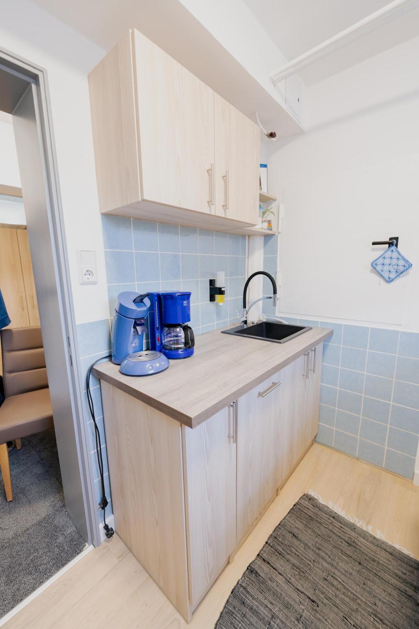 Hemfurth-Edersee Ferienhaus Schoene Aussicht Ferienwohnung Blau מראה חיצוני תמונה